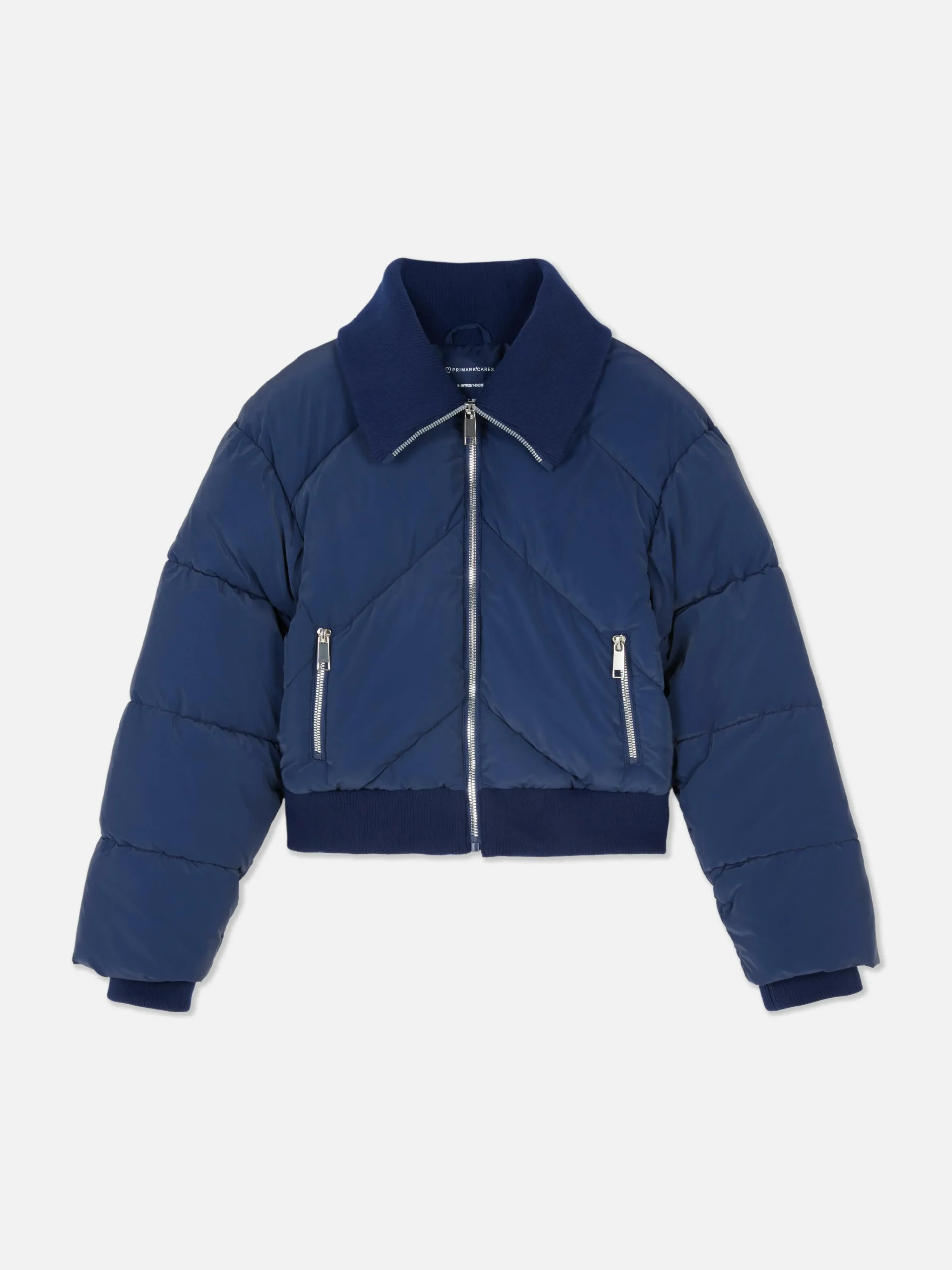 Enfant Primark Manteaux Et Vestes|Doudoune à Col