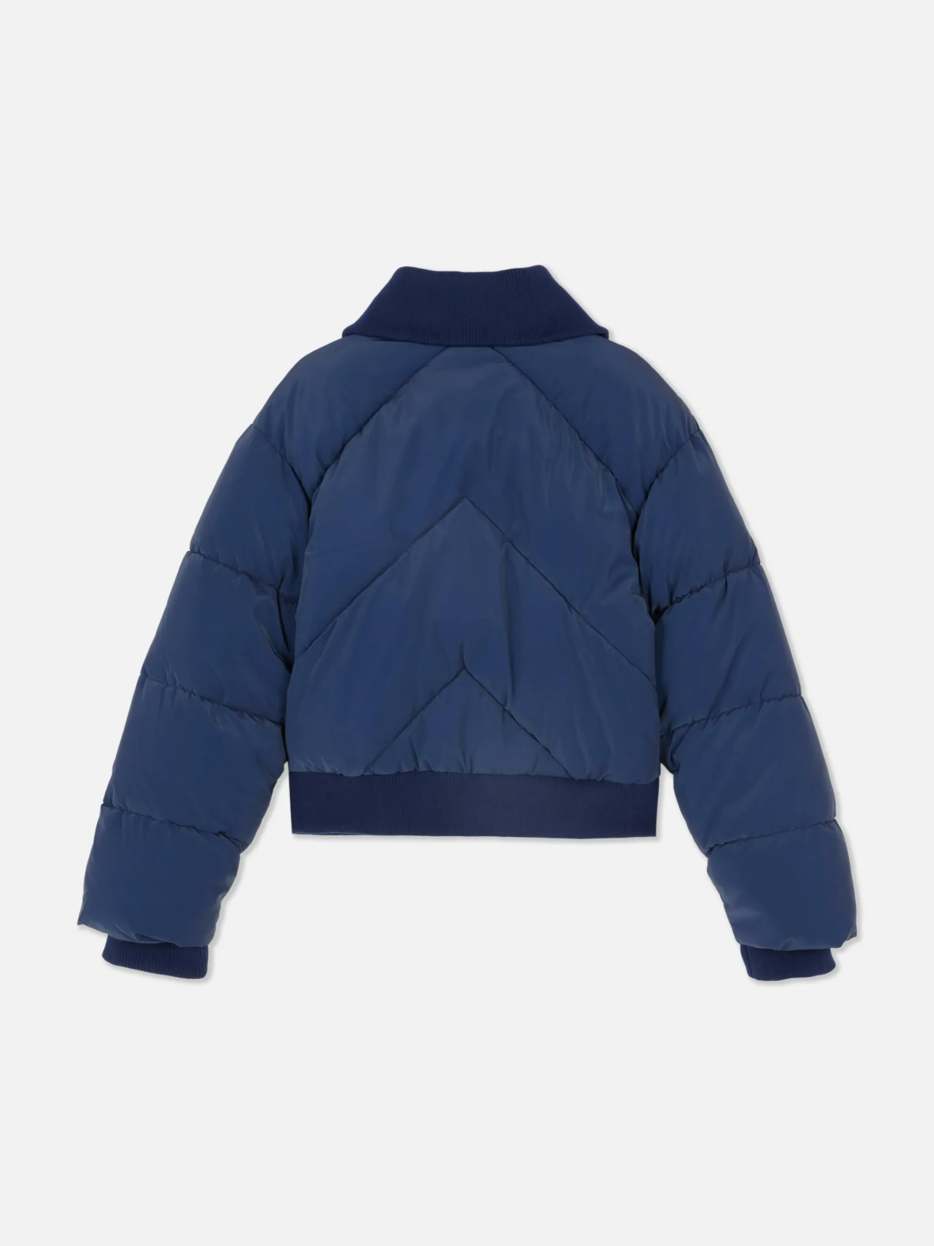 Enfant Primark Manteaux Et Vestes|Doudoune à Col