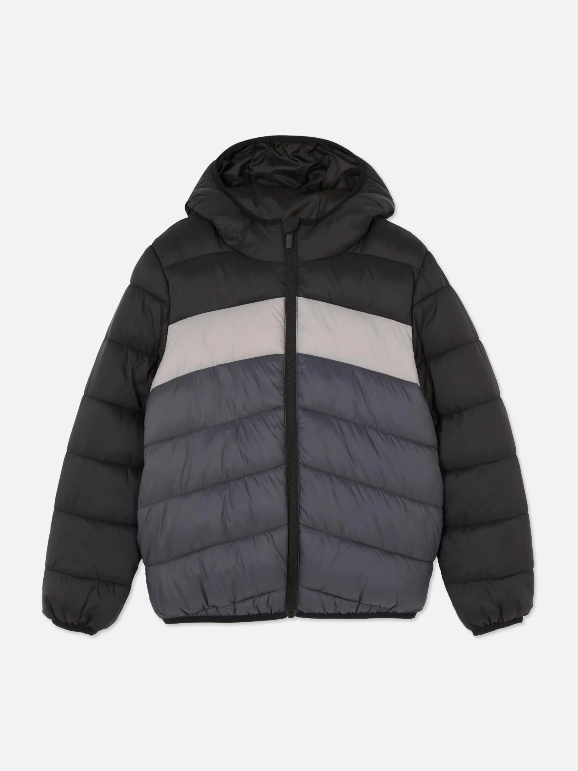 Enfant Primark Manteaux Et Vestes|Doudoune Color Block