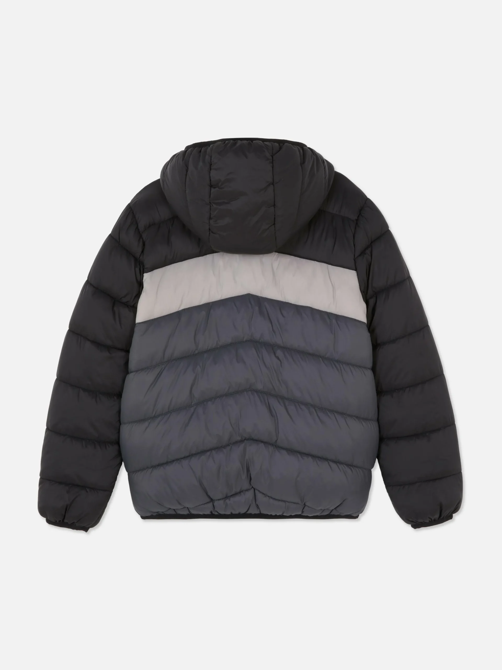 Enfant Primark Manteaux Et Vestes|Doudoune Color Block