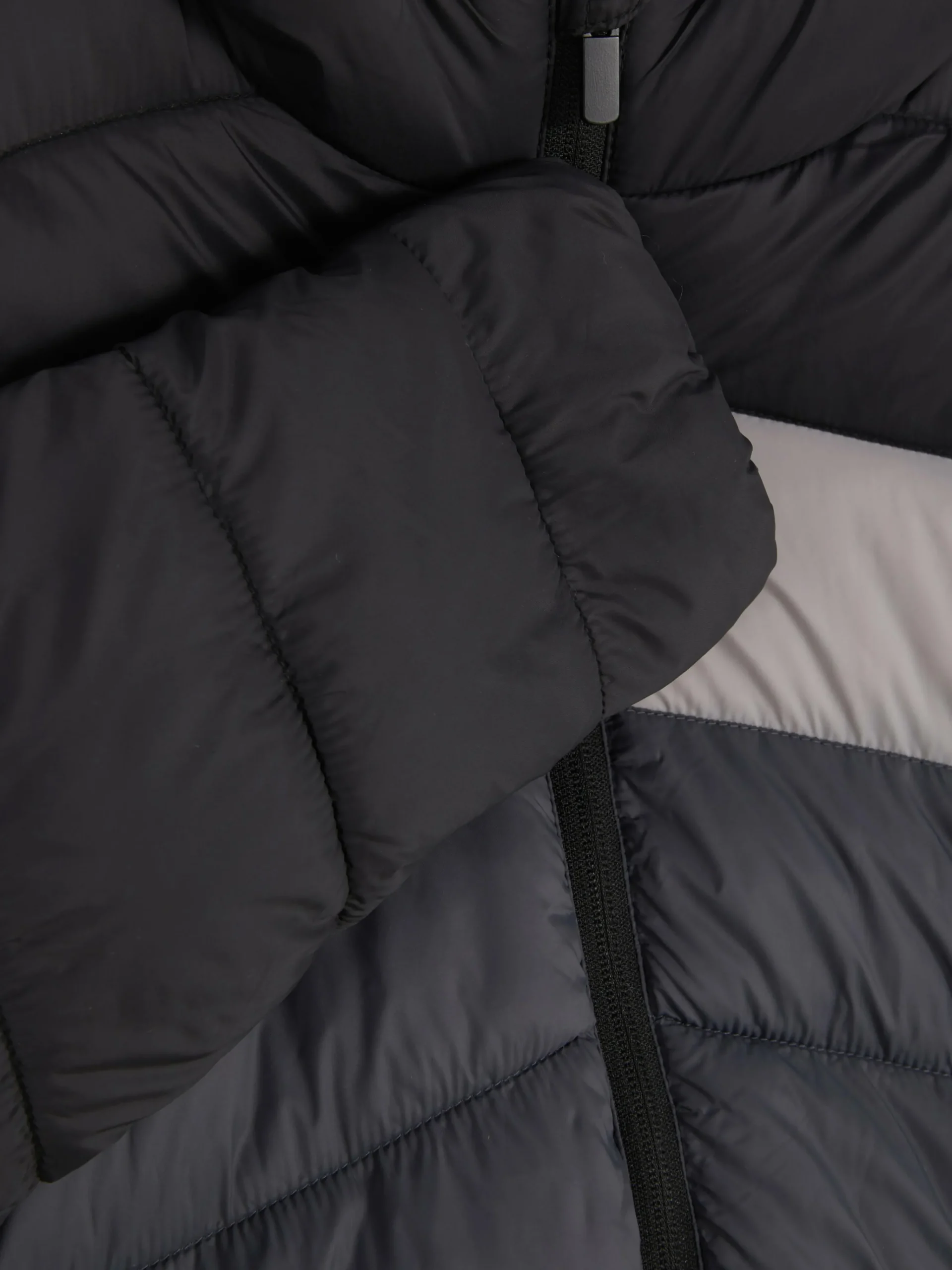 Enfant Primark Manteaux Et Vestes|Doudoune Color Block