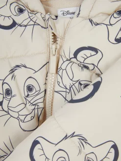 Primark Manteaux Et Vestes|Doudoune Disney Le Roi Lion