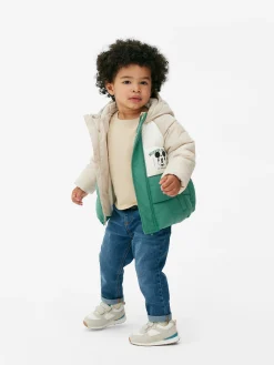 Primark Manteaux Et Vestes|Doudoune Disney Mickey Mouse