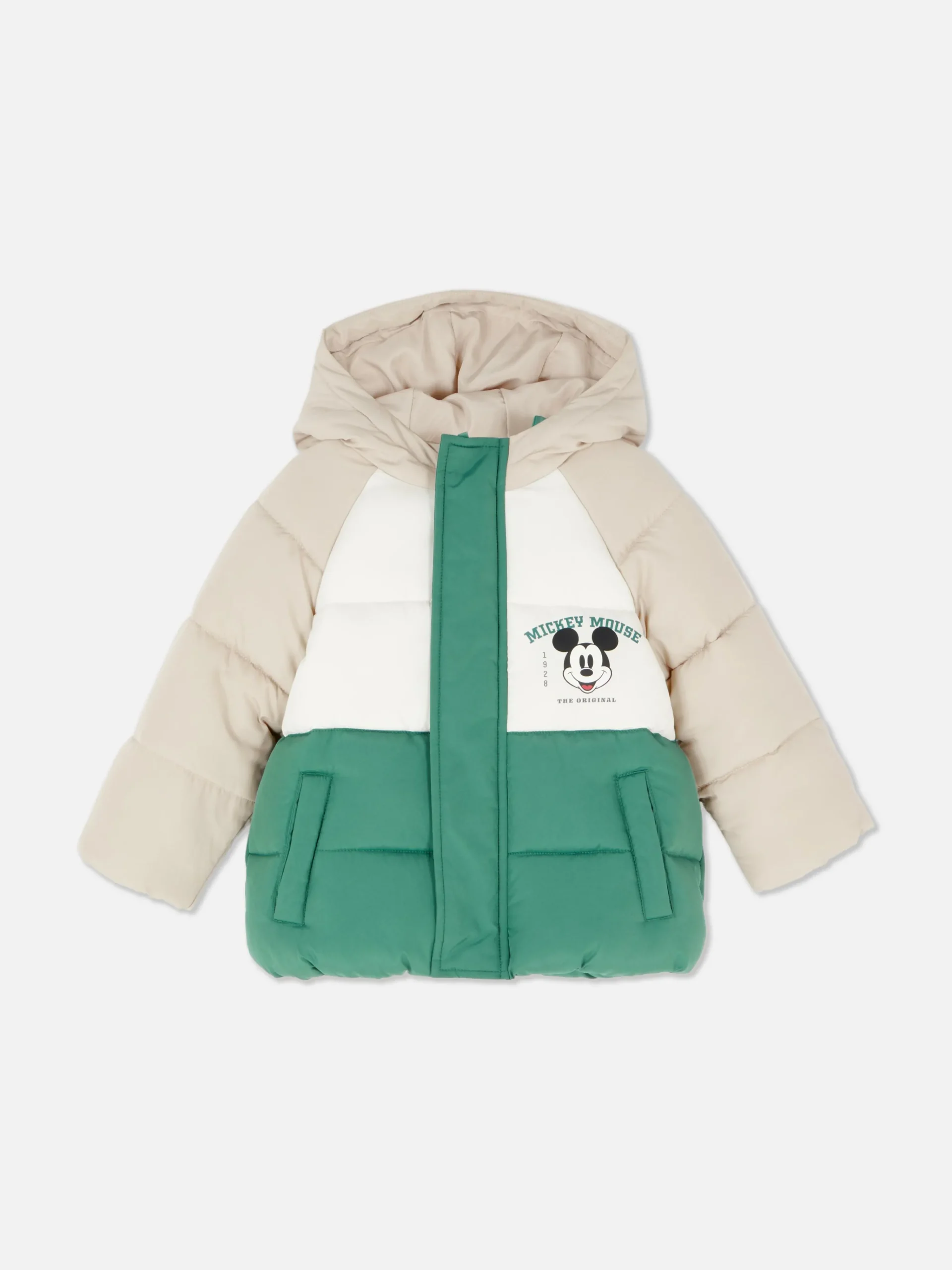 Primark Manteaux Et Vestes|Doudoune Disney Mickey Mouse