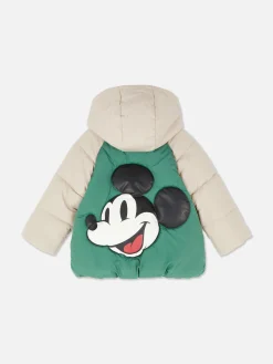 Primark Manteaux Et Vestes|Doudoune Disney Mickey Mouse