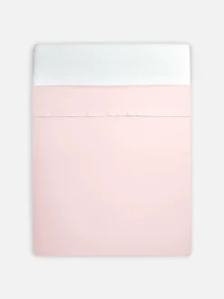 Primark Draps Et Taies D'Oreillers|Drap Plat King Size