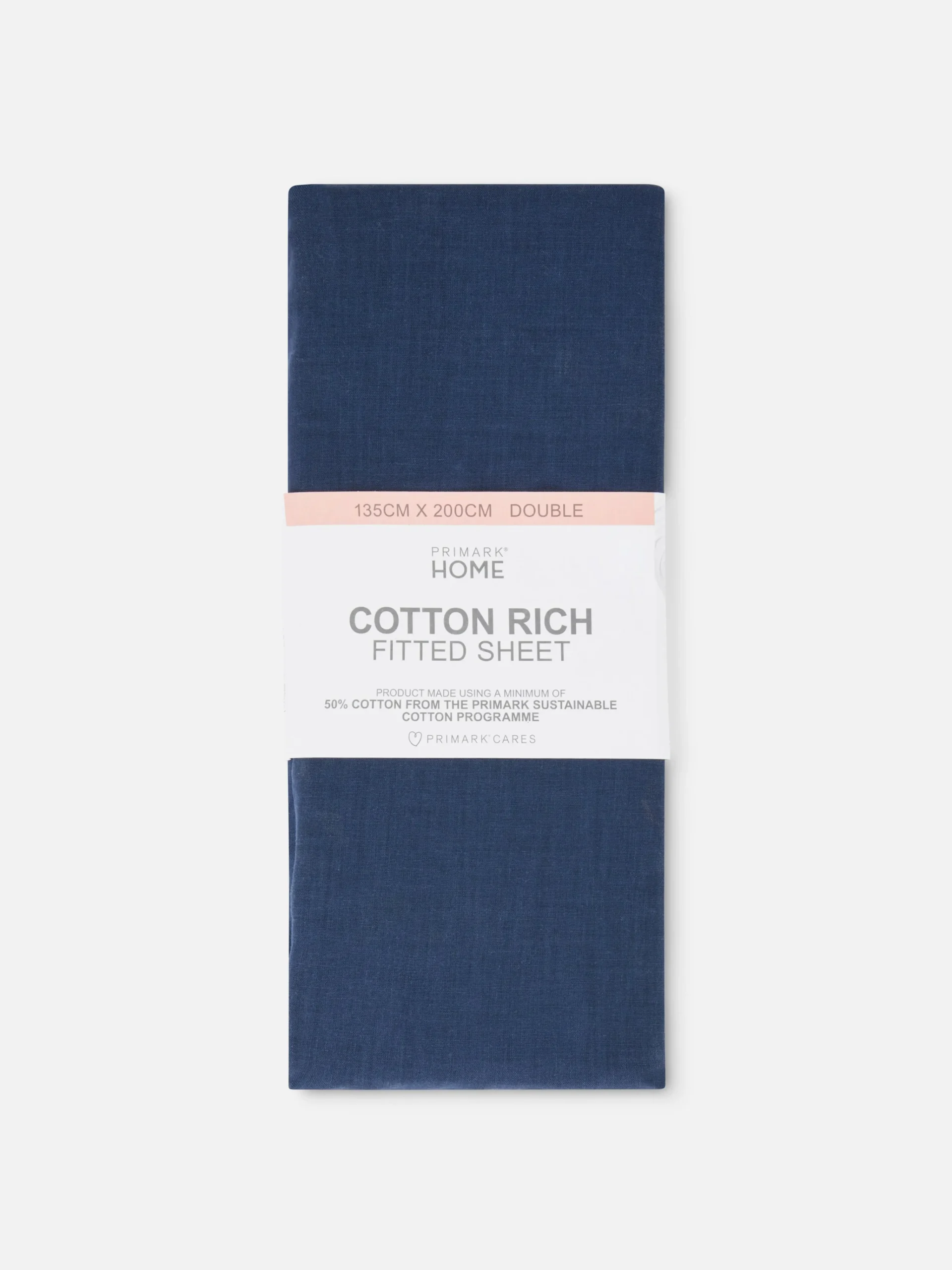 Primark Draps Et Taies D'Oreillers|Drap-housse Double