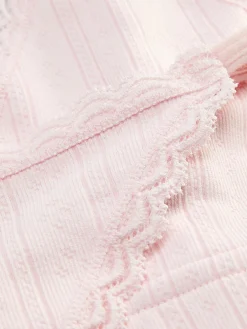 Femme Primark Ensembles Lingerie|Ensemble Brassière Triangle Et String Sans Couture