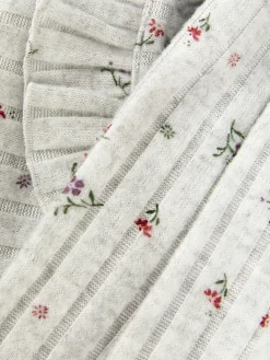 Primark Ensembles Et Tenues|Ensemble Coordonné Haut à Col Et Legging