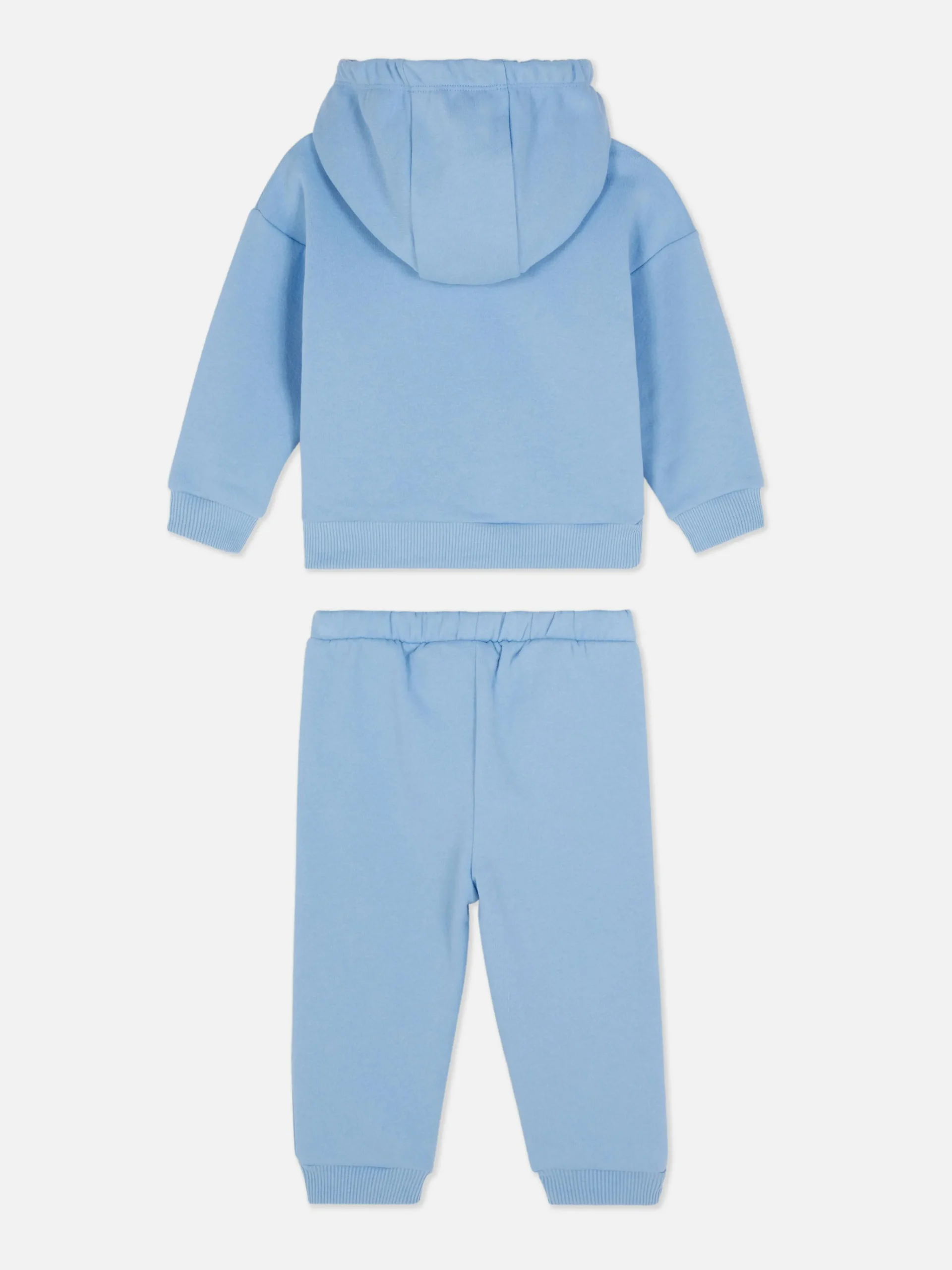 Primark Ensembles Et Tenues|Ensemble Coordonné Sweat à Capuche Et Bas De Jogging Disney Lilo & Stitch