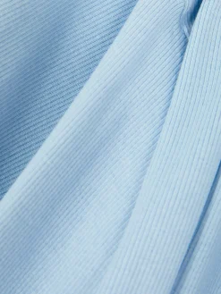 Primark Ensembles Et Tenues|Ensemble Coordonné T-shirt Et Legging Côtelés