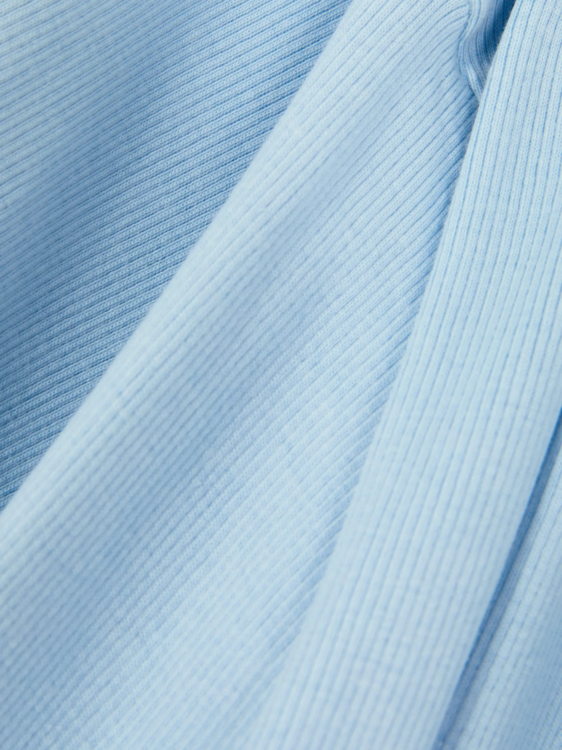 Primark Ensembles Et Tenues|Ensemble Coordonné T-shirt Et Legging Côtelés