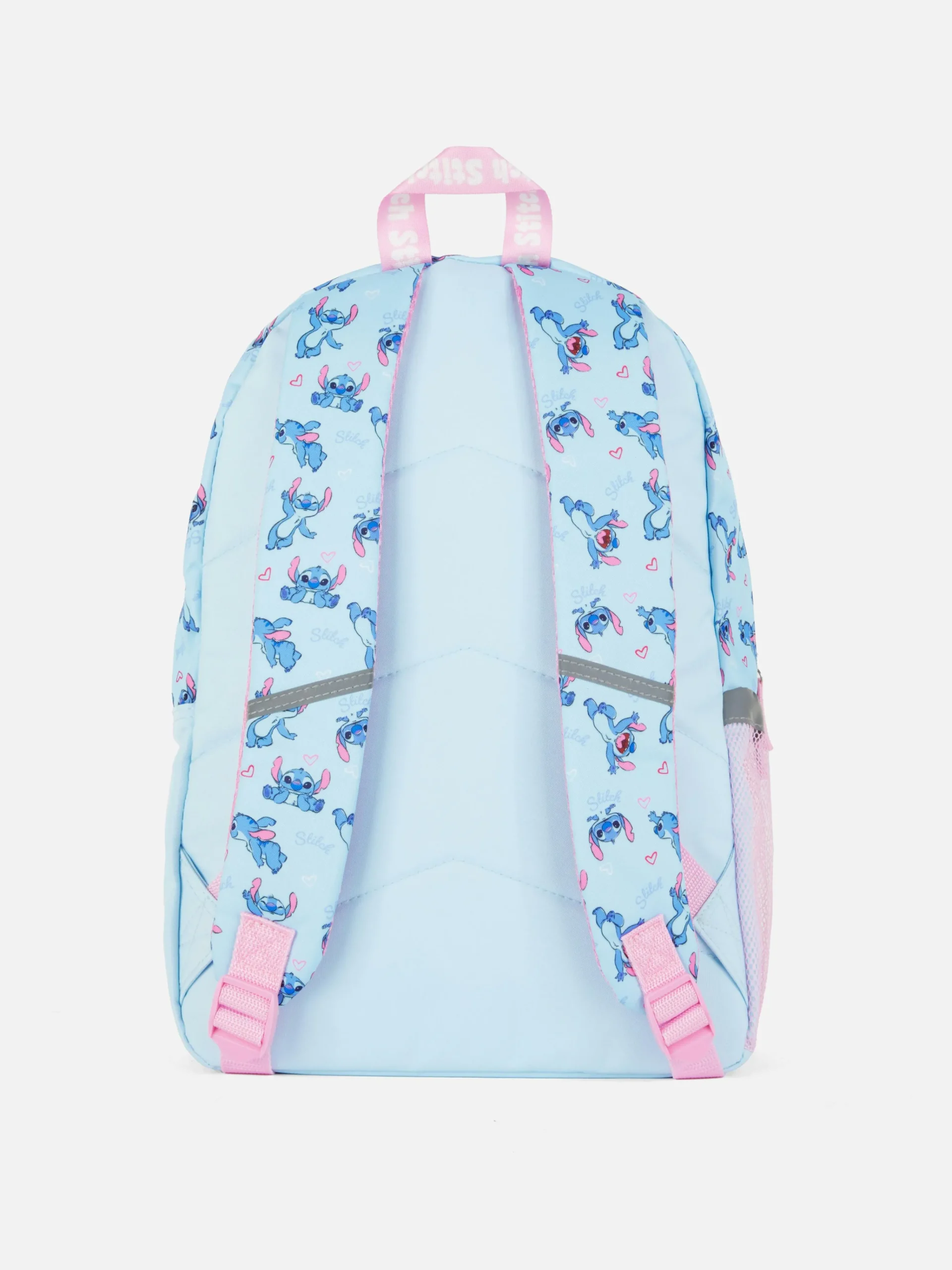 Enfant Primark Sacs|Ensemble D'école Sac à Dos Et Trousse Disney Stitch