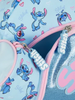 Enfant Primark Sacs|Ensemble D'école Sac à Dos Et Trousse Disney Stitch