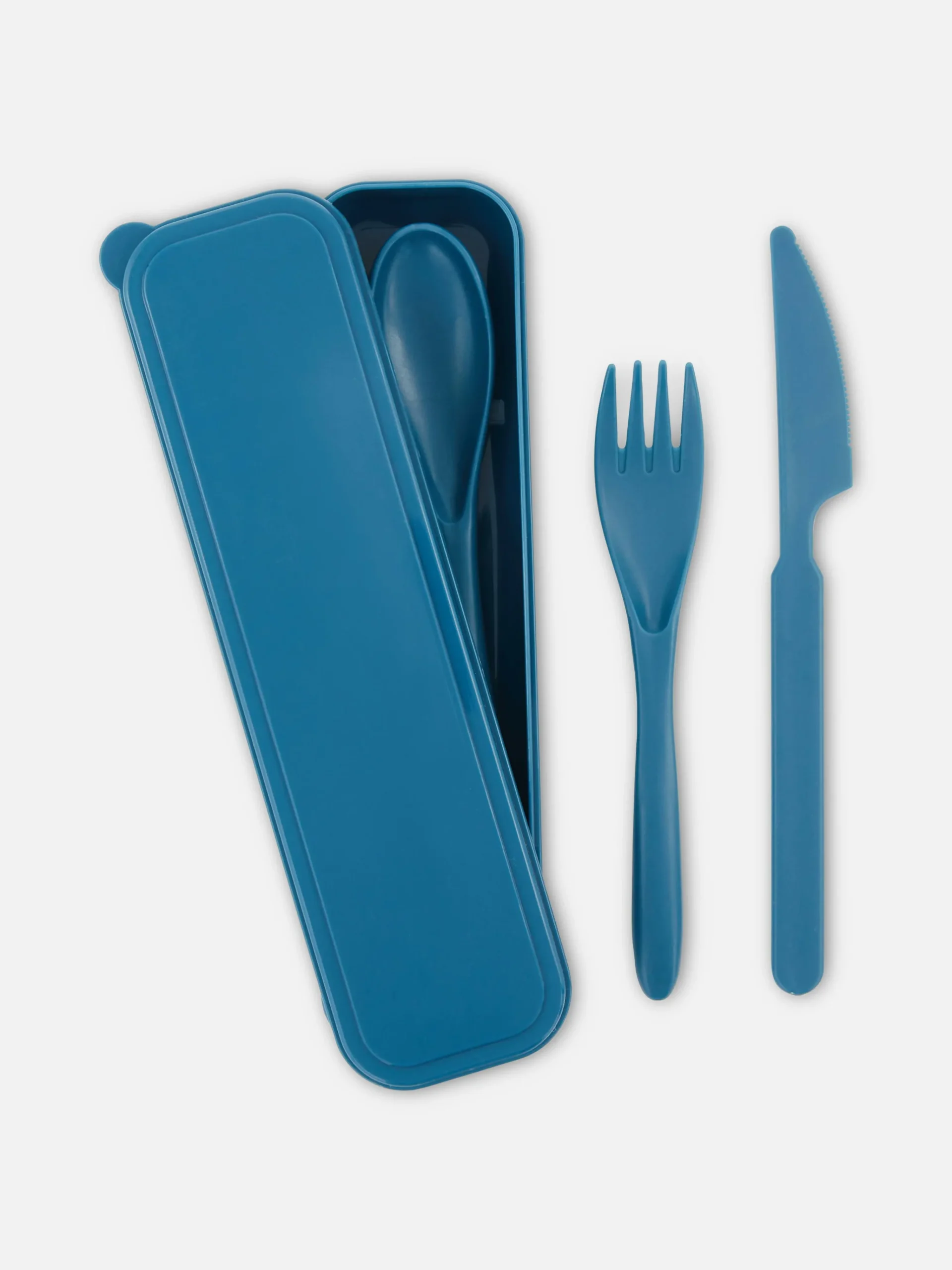 Primark Couverts Et Ustensiles|Ensemble De Couverts Réutilisables