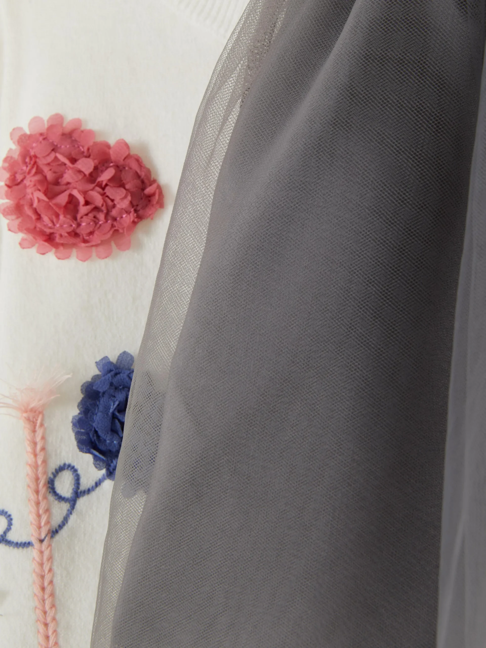 Enfant Primark Ensembles Et Tenues|Ensemble Gilet Tricoté Et Tutu