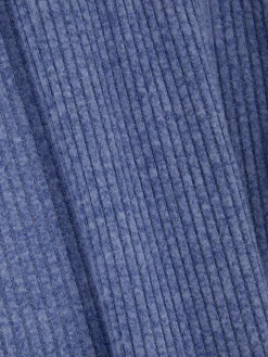 Enfant Primark Ensembles Et Tenues|Ensemble Haut Côtelé à Manches Longues Et Legging