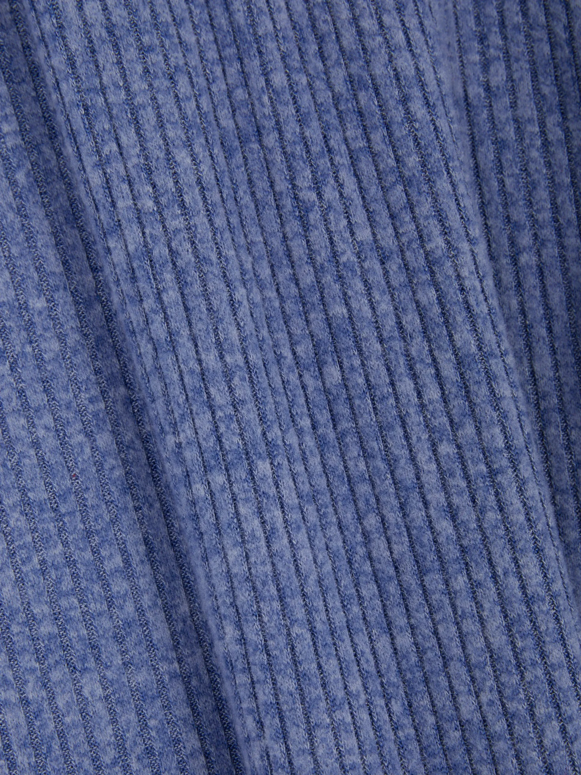 Enfant Primark Ensembles Et Tenues|Ensemble Haut Côtelé à Manches Longues Et Legging