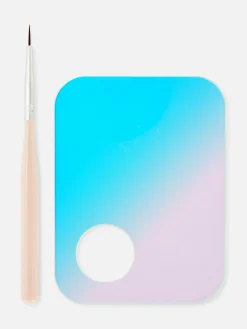 Primark Soins Des Ongles|Ensemble Palette Nail Art