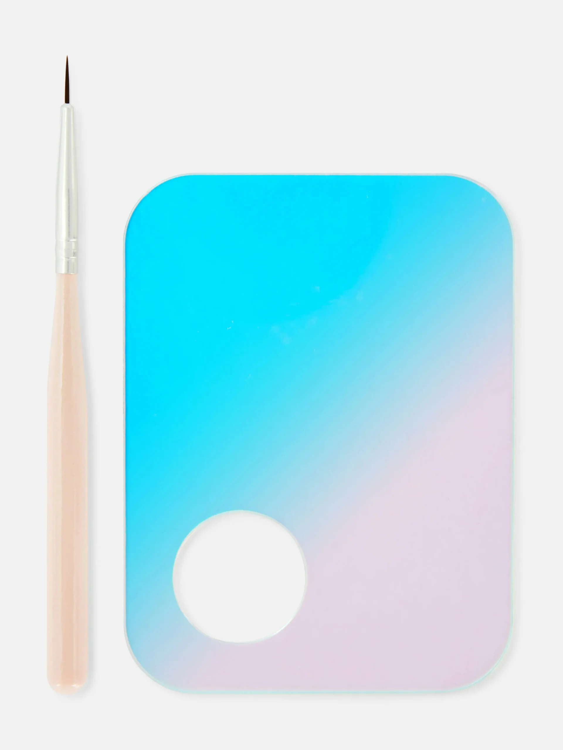 Primark Soins Des Ongles|Ensemble Palette Nail Art