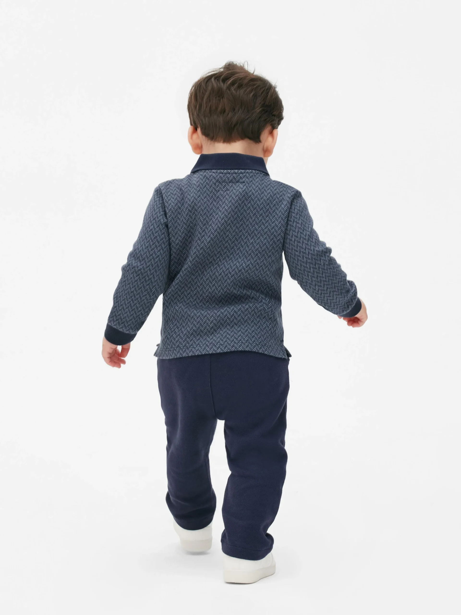 Primark Ensembles Et Tenues|Ensemble Polo Et Pantalon