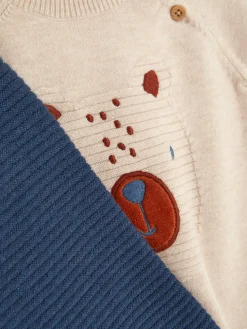 Primark Ensembles Et Tenues|Ensemble Pull Tricoté Et Legging