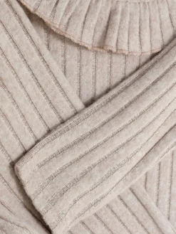 Primark Ensembles Et Tenues|Ensemble Pull Tricoté Et Legging à Coordonner