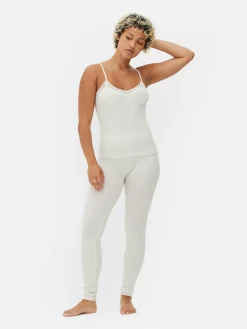 Femme Primark Ensembles Pyjamas|Ensemble Pyjama Caraco Et Legging