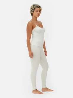 Femme Primark Ensembles Pyjamas|Ensemble Pyjama Caraco Et Legging