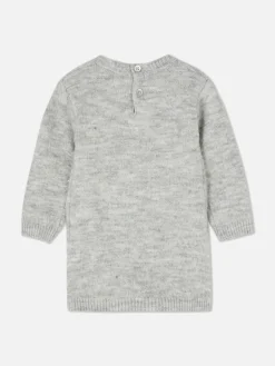 Primark Robes Et Jupes|Ensemble Robe Et Collants Disney Minnie Mouse