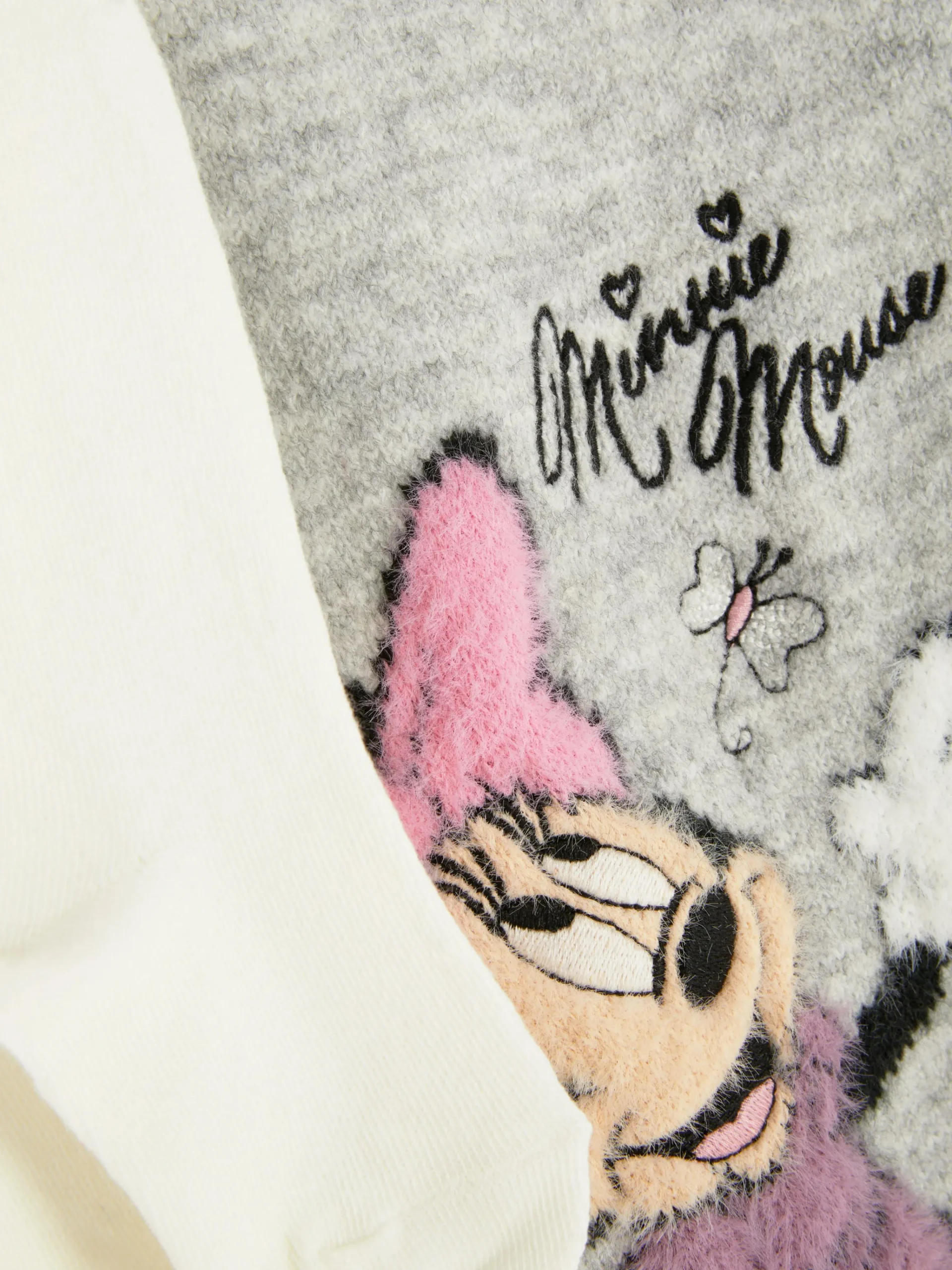Primark Robes Et Jupes|Ensemble Robe Et Collants Disney Minnie Mouse
