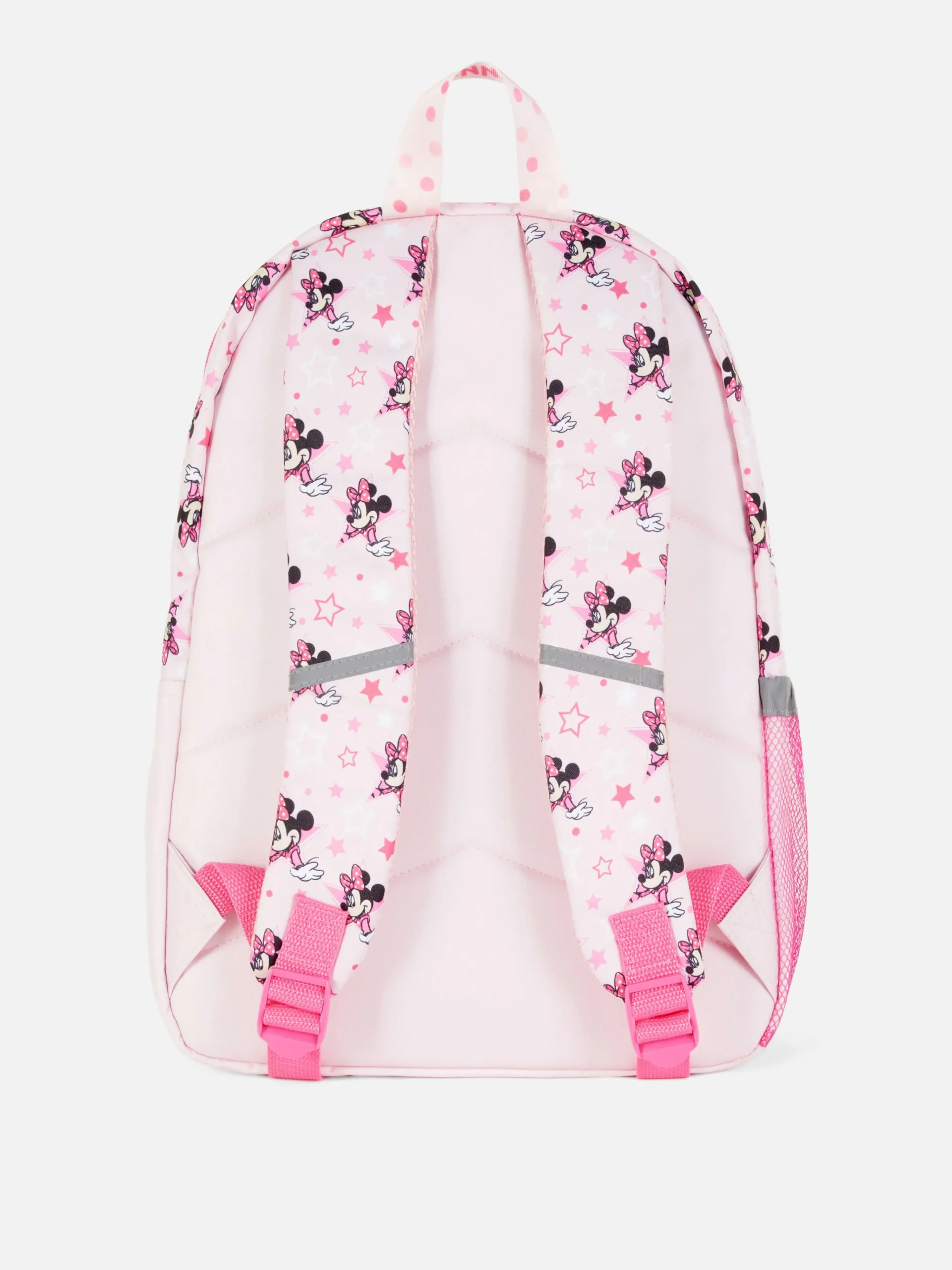 Enfant Primark Sacs|Ensemble Sac à Dos Et Trousse Disney Minnie Mouse