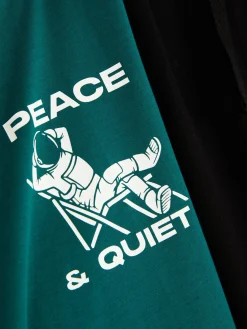 Homme Primark Pyjamas|Ensemble Short Et T-shirt De Pyjama