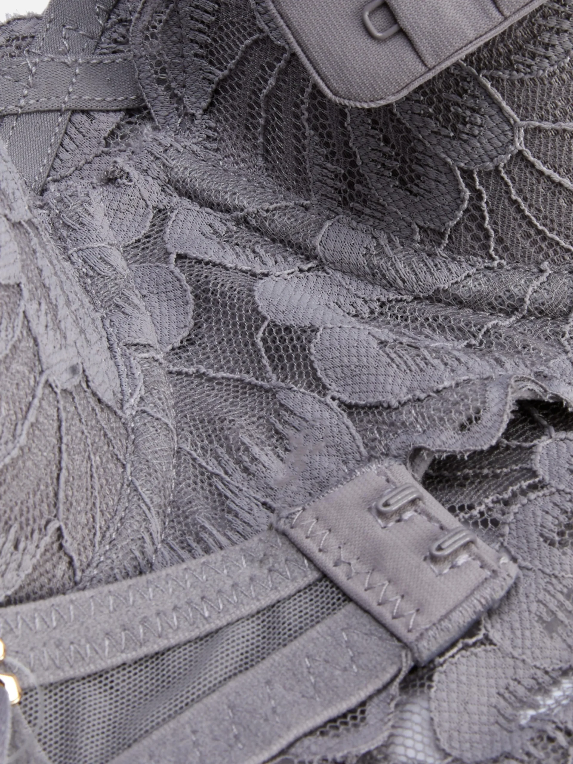 Femme Primark Ensembles Lingerie|Ensemble Soutien-gorge Balconnets Et String En Dentelle