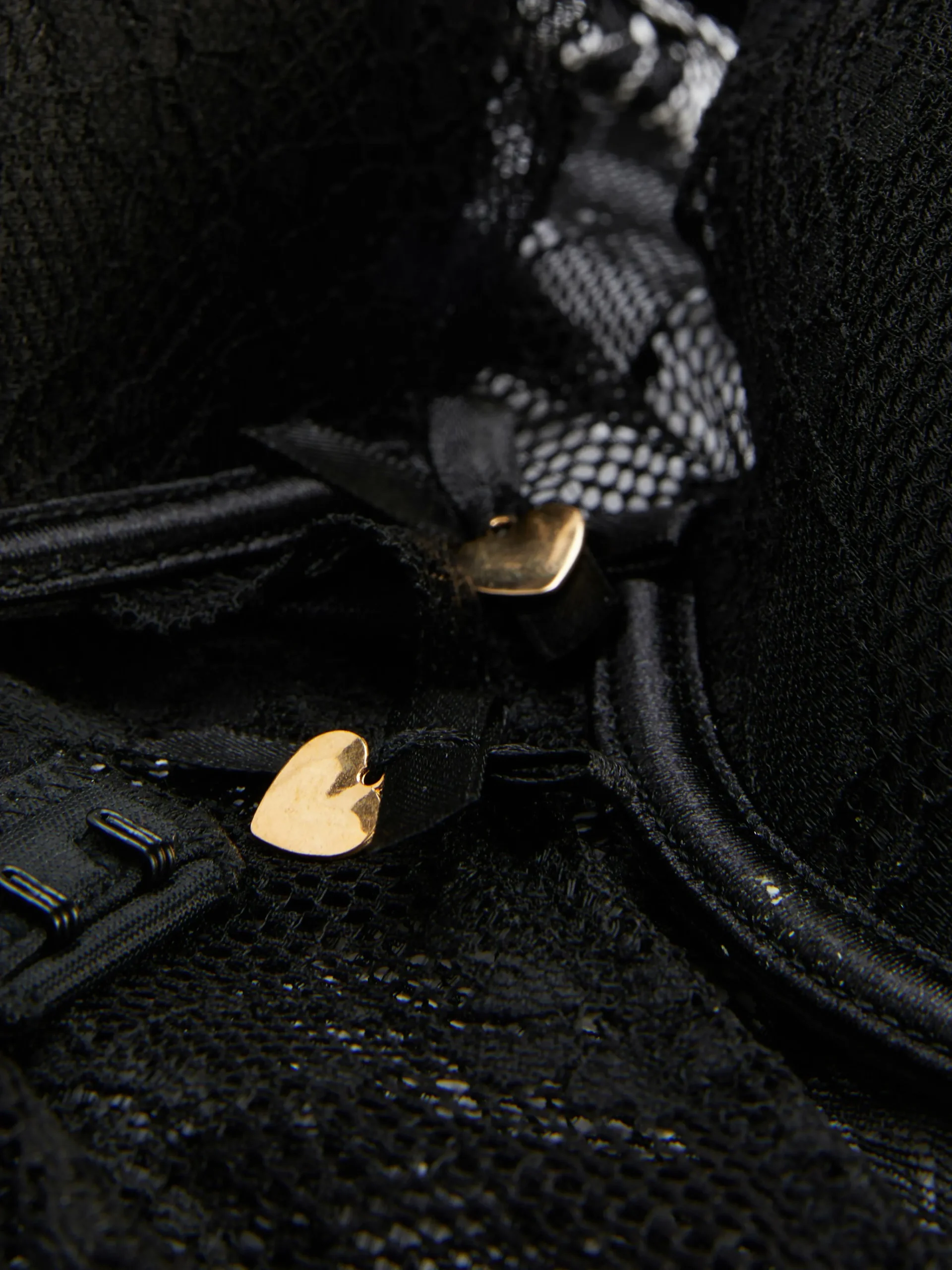 Femme Primark Ensembles Lingerie|Ensemble Soutien-gorge Moulé Et Culotte En Dentelle