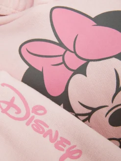Primark Ensembles Et Tenues|Ensemble Sweat à Capuche Et Bas De Jogging Disney Minnie Mouse