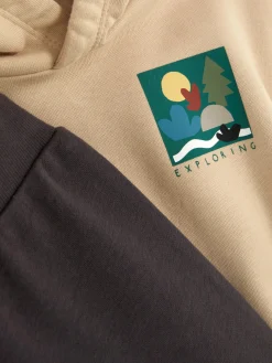 Primark Ensembles Et Tenues|Ensemble Sweat à Capuche Et Bas De Jogging