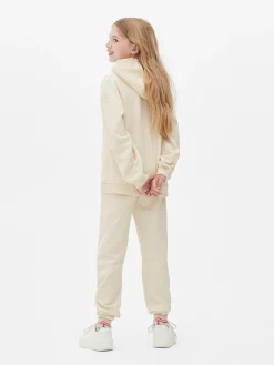 Enfant Primark Ensembles Et Tenues|Ensemble Sweat à Capuche Et Bas De Jogging Coordonné