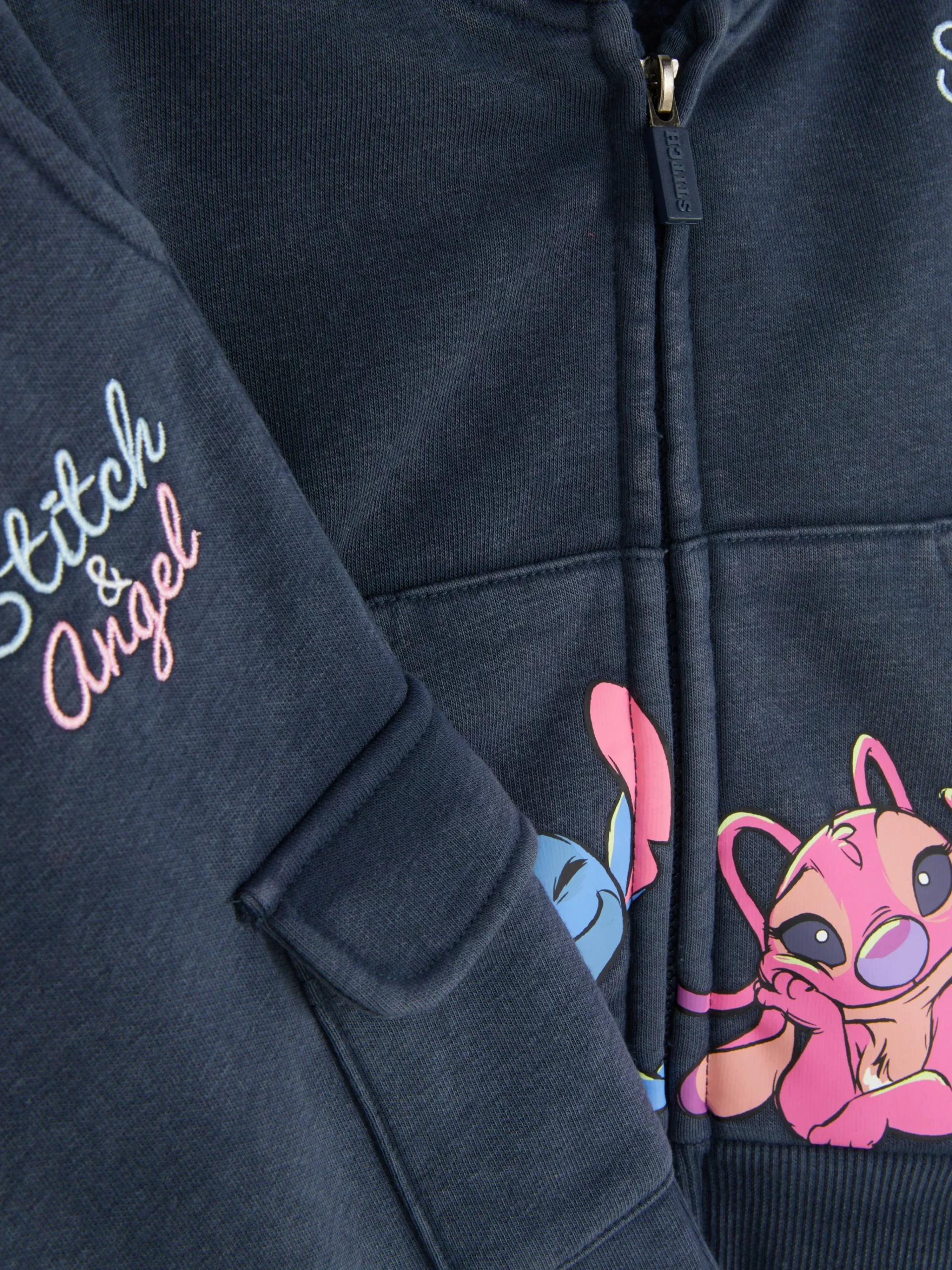 Enfant Primark Ensembles Et Tenues|Ensemble Sweat à Capuche Et Bas De Jogging Disney
