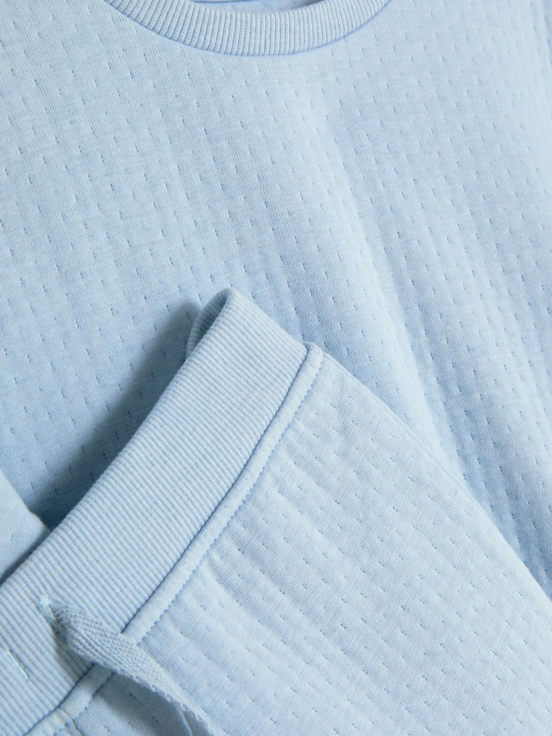 Primark Ensembles Et Tenues|Ensemble Sweat-shirt Et Bas De Jogging Texturé