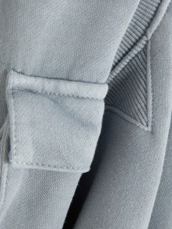 Enfant Primark Ensembles Et Tenues|Ensemble Sweat-shirt Et Bas De Jogging Cargo