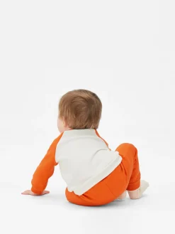 Enfant Primark Déguisements Halloween Pour Enfants|Tout Halloween|Ensemble Sweat-shirt Et Bas De Jogging Halloween