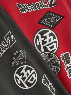 Enfant Primark Ensembles Et Tenues|Ensemble Sweat-shirt Et Bas De Jogging Dragon Ball Z Goku