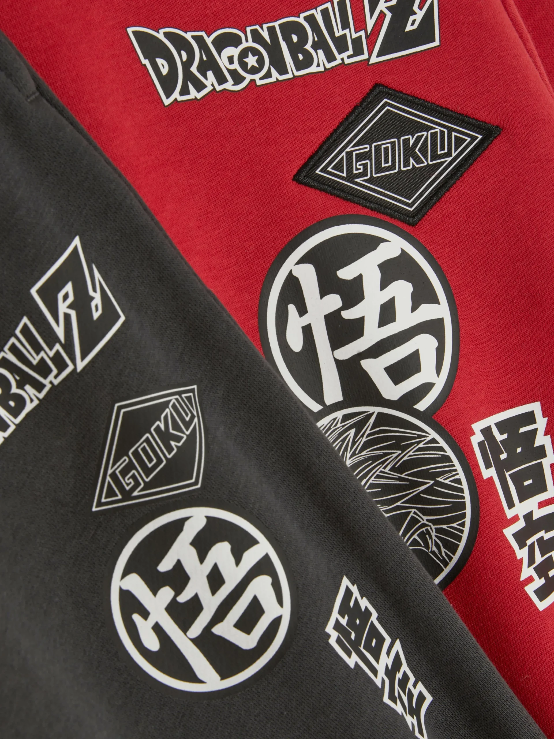 Enfant Primark Ensembles Et Tenues|Ensemble Sweat-shirt Et Bas De Jogging Dragon Ball Z Goku