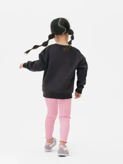 Enfant Primark Ensembles Et Tenues|Ensemble Sweat-shirt Et Legging Hello Kitty