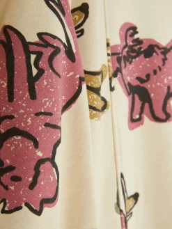 Enfant Primark Ensembles Et Tenues|Ensemble Sweat-shirt Graphique Et Bas De Jogging Coordonné