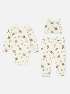 Primark Ensembles Et Tenues|Ensemble Trois Pièces Disney Le Roi Lion 30e Anniversaire