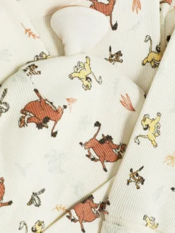 Primark Ensembles Et Tenues|Ensemble Trois Pièces Disney Le Roi Lion 30e Anniversaire