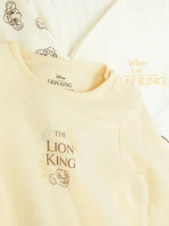 Primark Ensembles Et Tenues|Ensembles Et Tenues|Ensemble Trois-pièces Disney Le Roi Lion