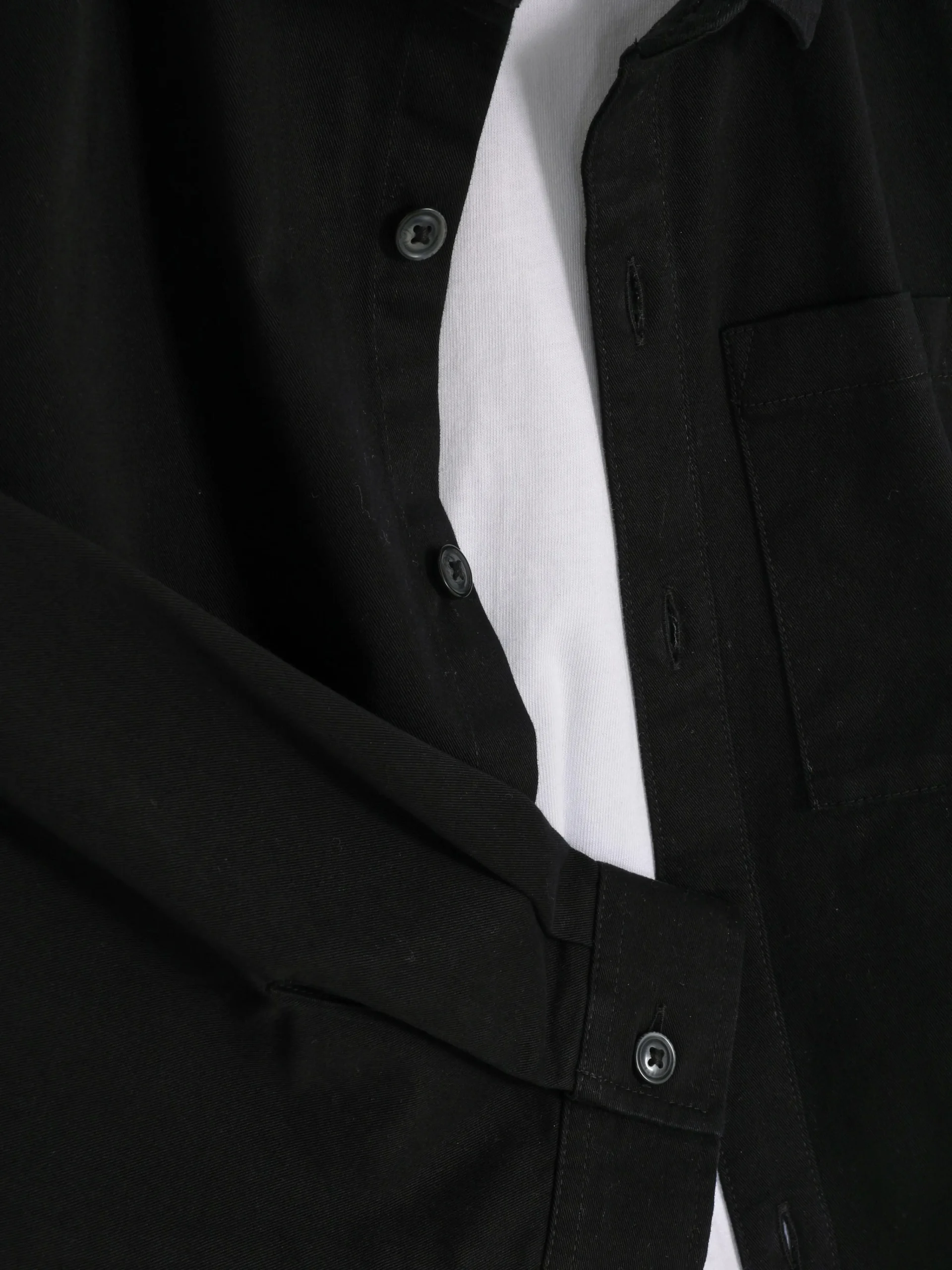 Enfant Primark Hauts Et T-Shirts|Ensemble T-shirt Et Chemise à Manches Longues